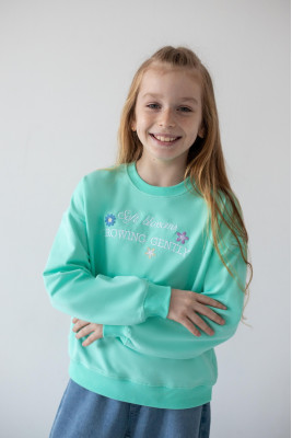 Світшот для дівчат